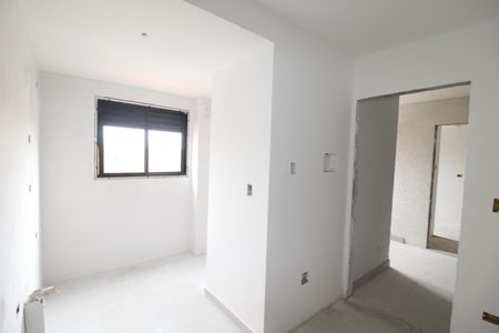 Apartamento à venda com 48m², 2 quartos e sem vagaSala/Cozinha