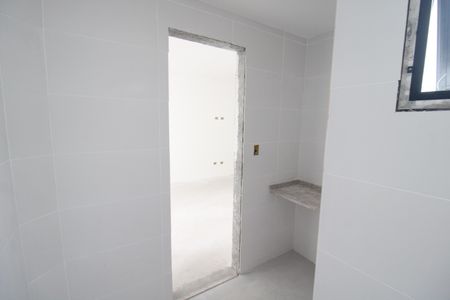 Apartamento à venda com 45m², 2 quartos e sem vagaBanheiro