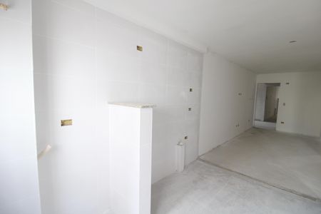 Apartamento à venda com 45m², 2 quartos e sem vagaSala / Cozinha