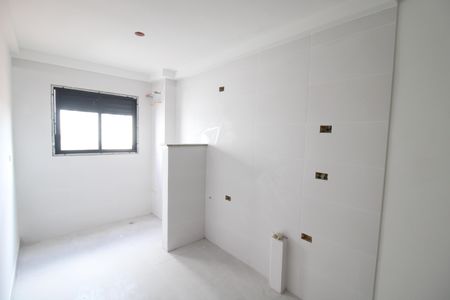 Apartamento à venda com 45m², 2 quartos e sem vagaSala / Cozinha
