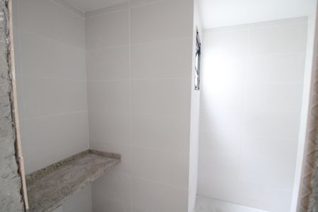 Apartamento à venda com 45m², 2 quartos e sem vagaBanheiro