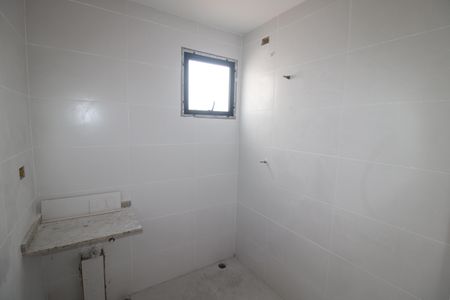 Apartamento à venda com 48m², 2 quartos e sem vagaBanheiro