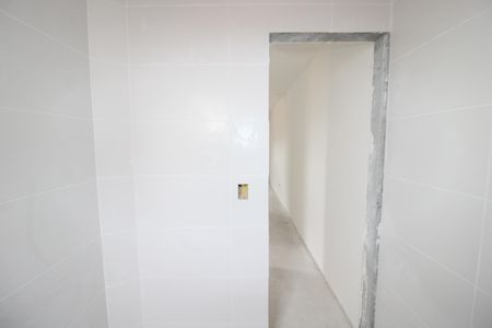 Apartamento à venda com 48m², 2 quartos e sem vagaBanheiro