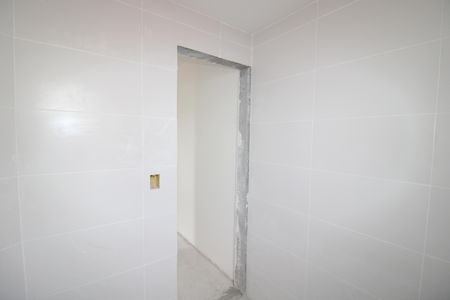 Apartamento à venda com 48m², 2 quartos e sem vagaBanheiro