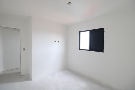 Quarto 2 de apartamento à venda com 2 quartos, 48m² em Vila Paulista, Guarulhos