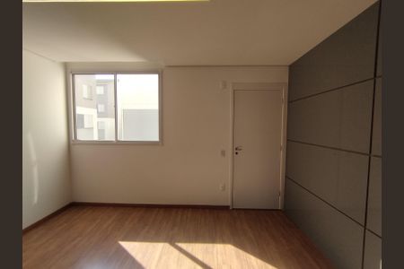 Apartamento à venda com 34m², 2 quartos e sem vagaSala