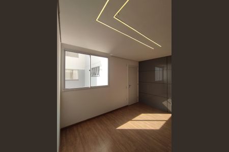 Sala de apartamento à venda com 2 quartos, 34m² em Jardim Maria Estela, São Paulo