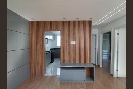 Apartamento à venda com 34m², 2 quartos e sem vagaSala