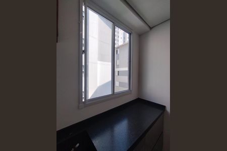 Apartamento à venda com 34m², 2 quartos e sem vagaÁrea de Serviço