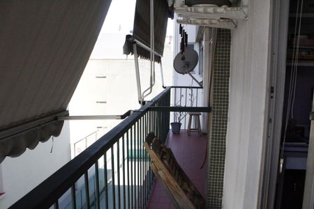 Apartamento à venda com 110m², 3 quartos e 1 vagaQuarto 1