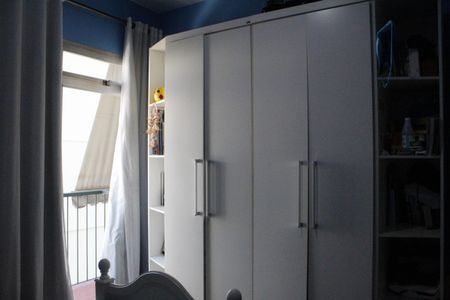 Apartamento à venda com 110m², 3 quartos e 1 vagaQuarto 2