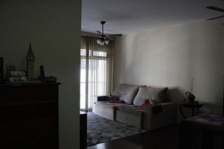 Apartamento à venda com 110m², 3 quartos e 1 vagaSala