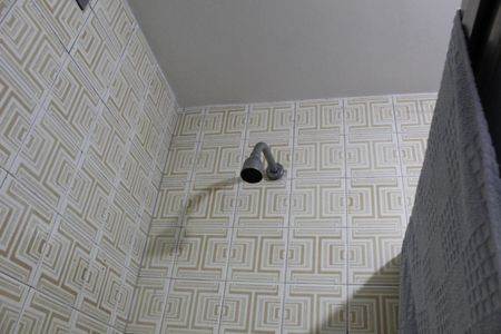 Apartamento à venda com 110m², 3 quartos e 1 vagaBanheiro de Serviço