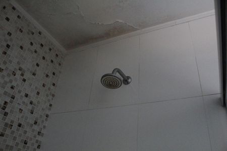 Apartamento à venda com 110m², 3 quartos e 1 vagaBanheiro da Suíte