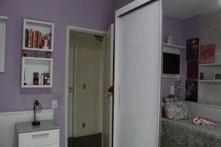 Apartamento à venda com 110m², 3 quartos e 1 vagaQuarto 1