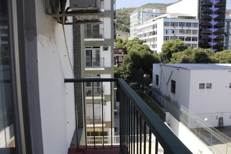 Apartamento à venda com 110m², 3 quartos e 1 vagaQuarto 2