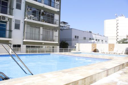 Apartamento à venda com 110m², 3 quartos e 1 vagaÁrea comum