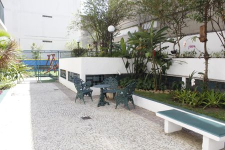 Apartamento à venda com 110m², 3 quartos e 1 vagaÁrea comum