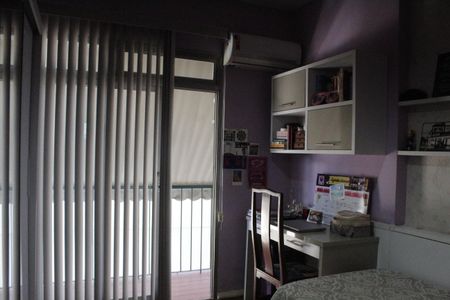 Apartamento à venda com 110m², 3 quartos e 1 vagaQuarto 1