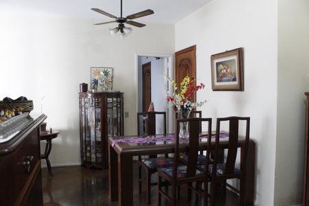 Apartamento à venda com 110m², 3 quartos e 1 vagaSala