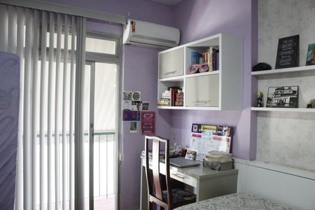 Apartamento à venda com 110m², 3 quartos e 1 vagaQuarto 1