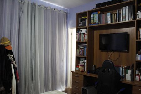 Apartamento à venda com 110m², 3 quartos e 1 vagaSuíte