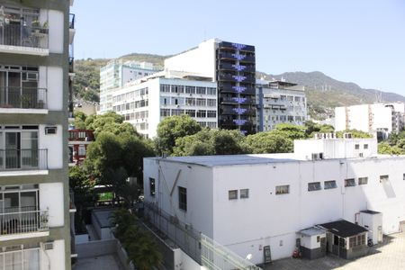 Apartamento à venda com 110m², 3 quartos e 1 vagaVista