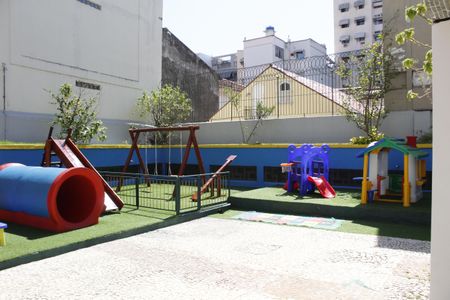 Apartamento à venda com 110m², 3 quartos e 1 vagaÁrea comum