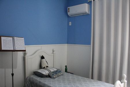 Apartamento à venda com 110m², 3 quartos e 1 vagaQuarto 2