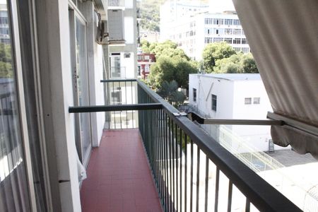 Apartamento à venda com 110m², 3 quartos e 1 vagaQuarto 1