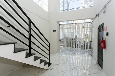 Apartamento à venda com 44m², 2 quartos e 1 vaga Apartamento à venda com 44m², 2 quartos e 1 vagaÁrea comum