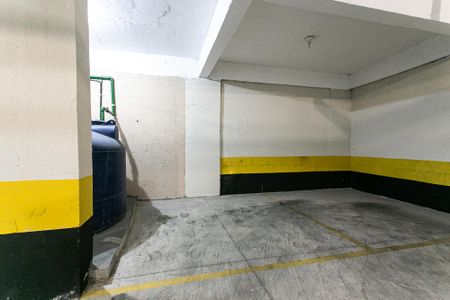 Apartamento à venda com 44m², 2 quartos e 1 vaga Apartamento à venda com 44m², 2 quartos e 1 vagaGaragem