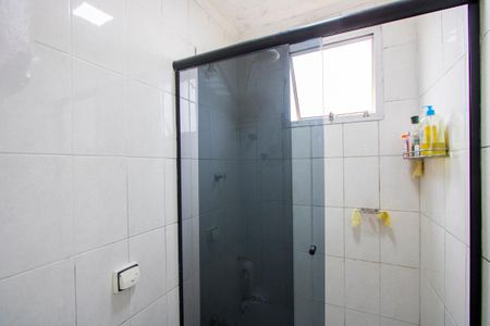 Apartamento à venda com 55m², 2 quartos e 1 vagaBanheiro