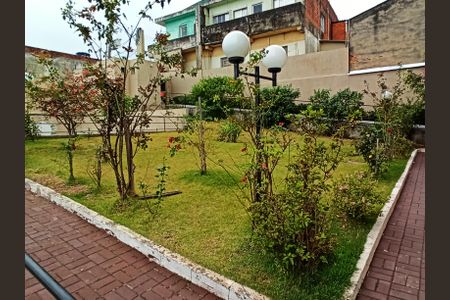 Apartamento para alugar com 46m², 2 quartos e 1 vagaÁrea comum