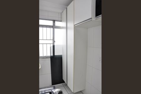 Apartamento para alugar com 46m², 2 quartos e 1 vagaÁrea de Serviço