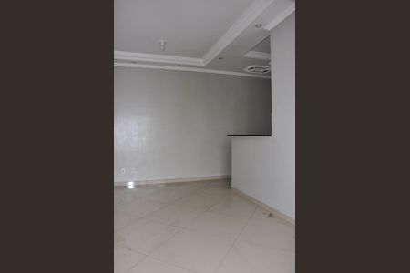 Apartamento para alugar com 46m², 2 quartos e 1 vagaSala
