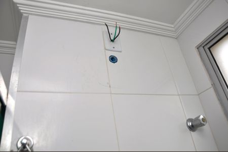 Apartamento para alugar com 46m², 2 quartos e 1 vagaBanheiro Social