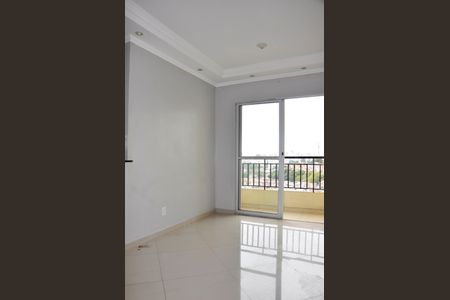 Apartamento para alugar com 46m², 2 quartos e 1 vagaSala