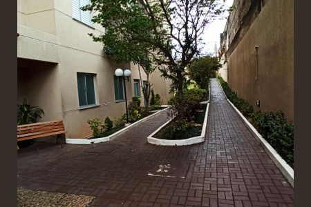 Apartamento para alugar com 46m², 2 quartos e 1 vagaÁrea comum
