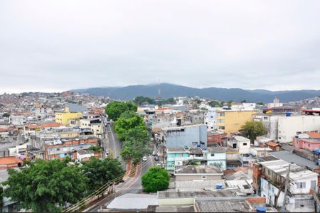 Apartamento para alugar com 46m², 2 quartos e 1 vagaVista do Quarto 01