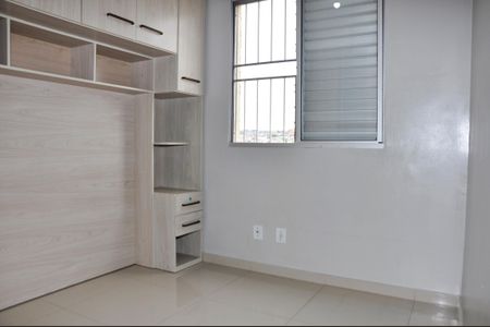 Apartamento para alugar com 46m², 2 quartos e 1 vagaQuarto 02