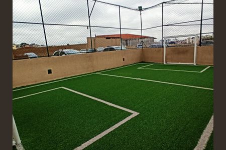 Apartamento para alugar com 46m², 2 quartos e 1 vagaÁrea comum