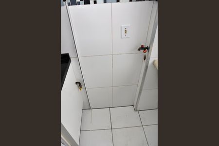 Apartamento para alugar com 46m², 2 quartos e 1 vagaÁrea de Serviço
