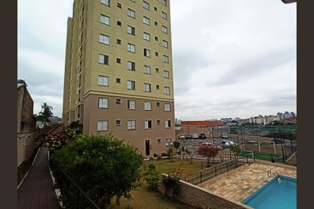 Apartamento para alugar com 46m², 2 quartos e 1 vagaÁrea comum