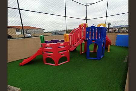 Apartamento para alugar com 46m², 2 quartos e 1 vagaÁrea comum