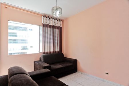 Apartamento para alugar com 72m², 2 quartos e 1 vagaSala