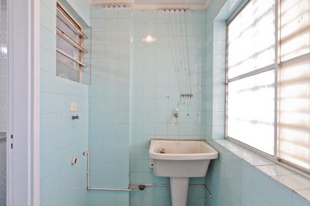 Apartamento para alugar com 72m², 2 quartos e 1 vagaÁrea de Serviço