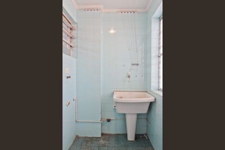 Apartamento para alugar com 72m², 2 quartos e 1 vagaÁrea de Serviço