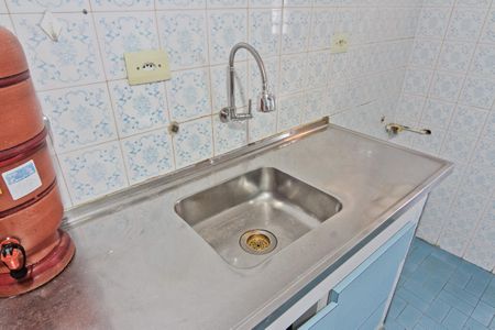 Apartamento para alugar com 72m², 2 quartos e 1 vagaCozinha