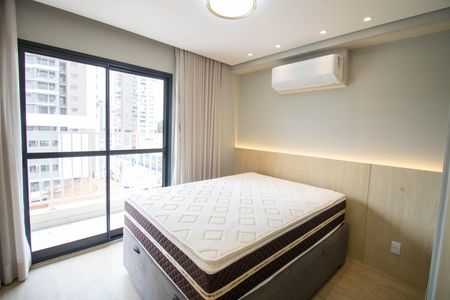 Studio para alugar com 26m², 1 quarto e sem vaga Studio para alugar com 26m², 1 quarto e sem vagaStudio